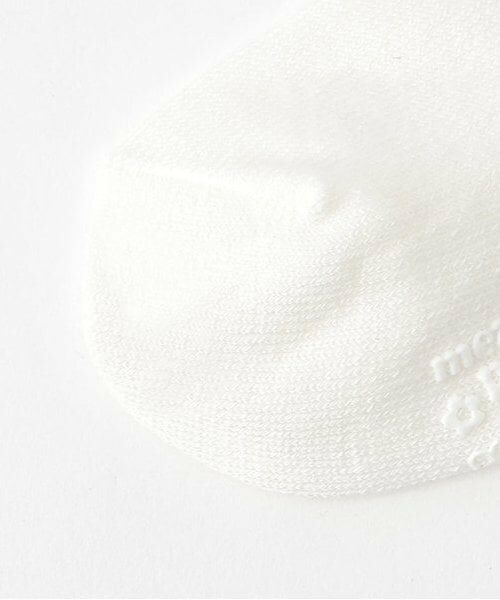 mezzo piano / メゾピアノ スタイ・ビブ | 【BOX付】【日本製】オリジナルボックスつき　スタイ＆ソックスセット | 詳細8