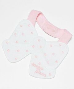 mezzo piano / メゾピアノ スタイ・ビブ | リボン型　スタイ