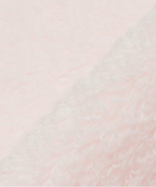 mezzo piano / メゾピアノ ベビー・キッズグッズ | うさ耳バスポンチョ | 詳細5