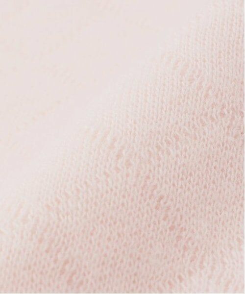 mezzo piano / メゾピアノ ロンパース | ウサギマスコットつき　2wayオール | 詳細11