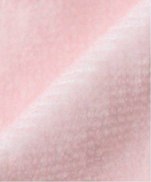 mezzo piano / メゾピアノ スタイ・ビブ | ベビーベリエちゃんモチーフつき　スタイ | 詳細9