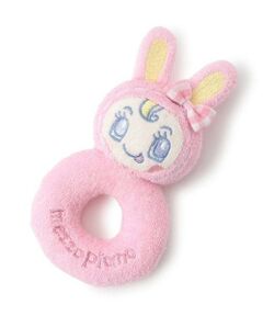 mezzo piano / メゾピアノ おもちゃ・トイカメラ | ベビーベリエちゃん　リングラトル