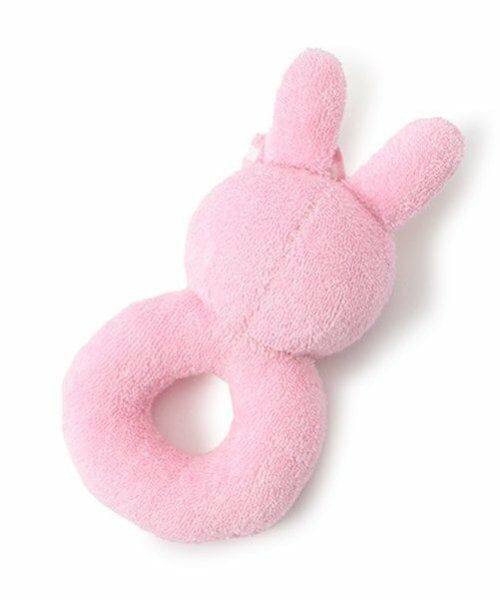 mezzo piano / メゾピアノ おもちゃ・トイカメラ | ベビーベリエちゃん　リングラトル | 詳細1