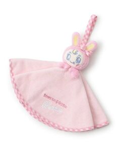 mezzo piano / メゾピアノ ベビー・キッズグッズ | ベビーベリエちゃんモチーフつき　タオル