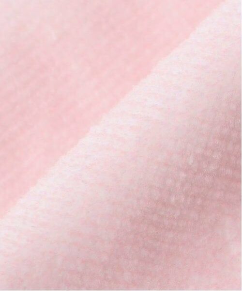 mezzo piano / メゾピアノ ベビー・キッズグッズ | ベビーベリエちゃんモチーフつき　タオル | 詳細9