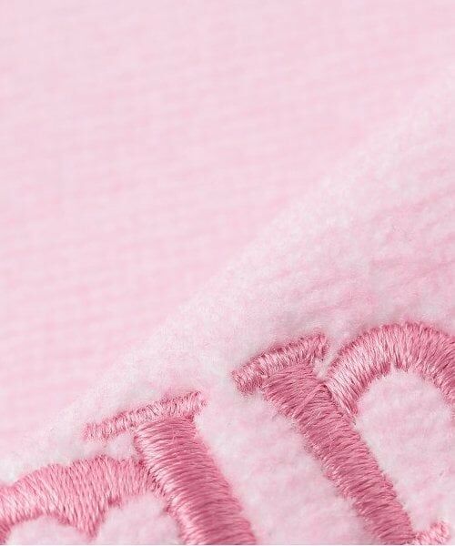 mezzo piano / メゾピアノ ベビー・キッズウエア | ベビーベリエちゃん　バスポンチョ | 詳細5