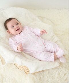 小花柄　2wayオール