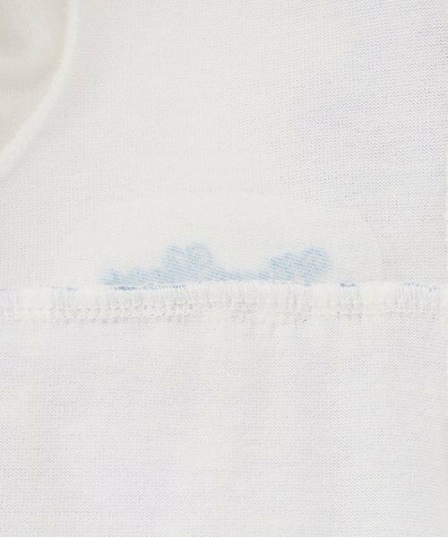 mezzo piano / メゾピアノ ロンパース | 【マイメロディ・シナモロール】セーラー半袖2wayオール | 詳細5