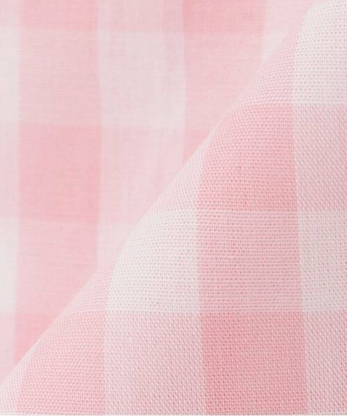 mezzo piano / メゾピアノ スタイ・ビブ | 【マイメロディ・シナモロール】お顔つきエプロンスタイ | 詳細10