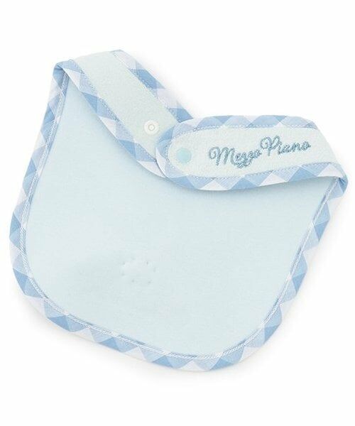 mezzo piano / メゾピアノ スタイ・ビブ | 【マイメロディ・シナモロール】モチーフつきスタイ | 詳細1