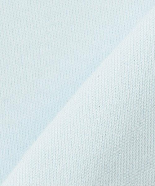 mezzo piano / メゾピアノ スタイ・ビブ | 【マイメロディ・シナモロール】モチーフつきスタイ | 詳細7