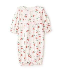 mezzo piano / メゾピアノ ロンパース | 【Cath Kidston】2wayオール