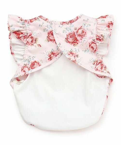 mezzo piano / メゾピアノ スタイ・ビブ | 【Cath Kidston】お食事スタイ | 詳細1