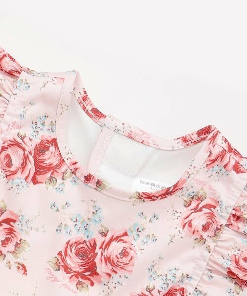 mezzo piano / メゾピアノ スタイ・ビブ | 【Cath Kidston】お食事スタイ | 詳細2