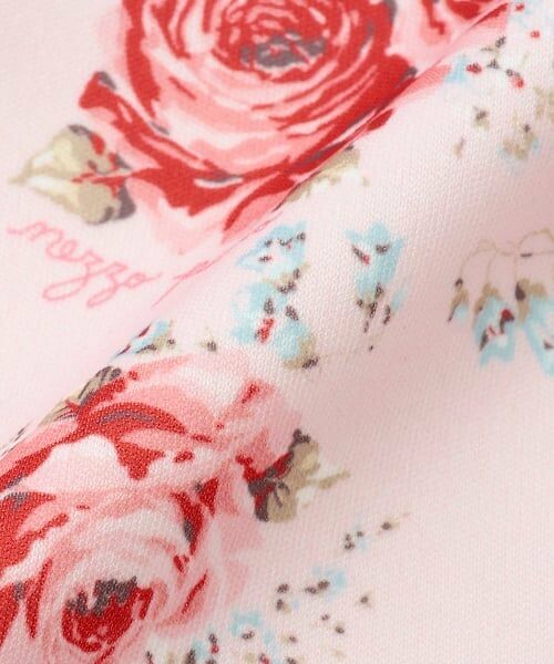 mezzo piano / メゾピアノ スタイ・ビブ | 【Cath Kidston】お食事スタイ | 詳細7