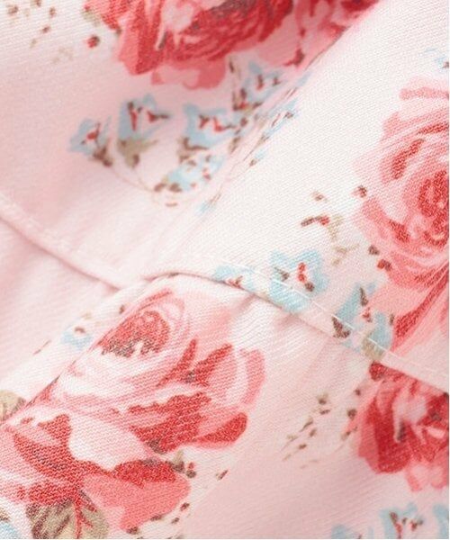 mezzo piano / メゾピアノ ベビー・キッズウエア | 【Cath Kidston】エプロンスカート＆ロンパースセット | 詳細10