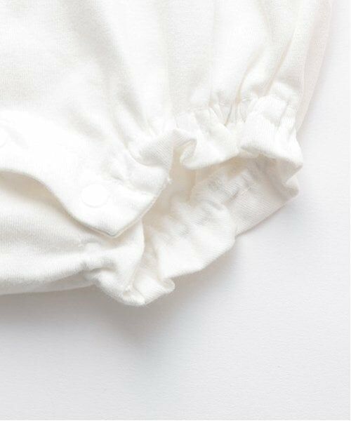 mezzo piano / メゾピアノ ベビー・キッズウエア | 【Cath Kidston】エプロンスカート＆ロンパースセット | 詳細6