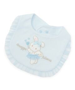 mezzo piano / メゾピアノ スタイ・ビブ | エンジェルウサギ　スタイ