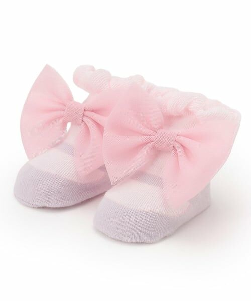 mezzo piano / メゾピアノ ソックス | ソックス3足セット | 詳細3