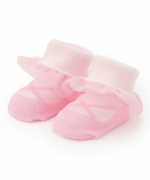 mezzo piano / メゾピアノ ソックス | ソックス3足セット | 詳細4