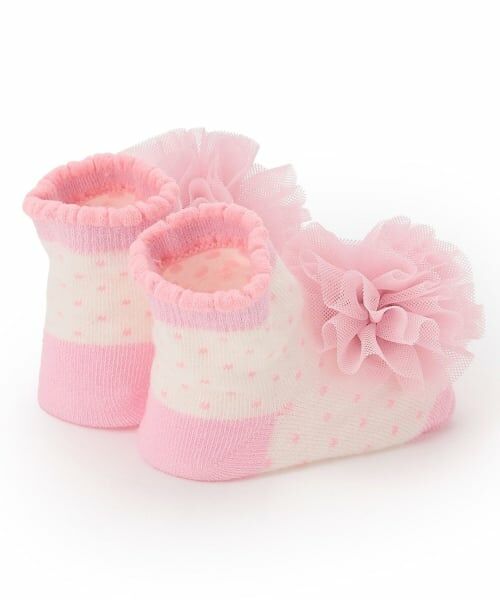 mezzo piano / メゾピアノ ソックス | ソックス3足セット | 詳細6