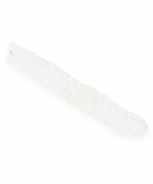 mezzo piano / メゾピアノ ベビー・キッズグッズ | レースリボン　ヘアバンド | 詳細1