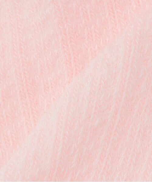 mezzo piano / メゾピアノ ベビー・キッズウエア | レースリボン　ソックス | 詳細4