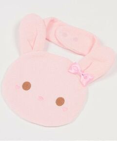 mezzo piano / メゾピアノ スタイ・ビブ | うさぎスタイ