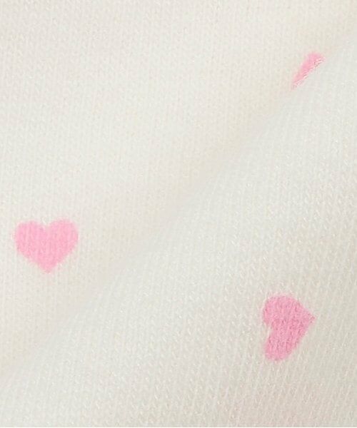 mezzo piano / メゾピアノ スタイ・ビブ | うさぎスタイ | 詳細8