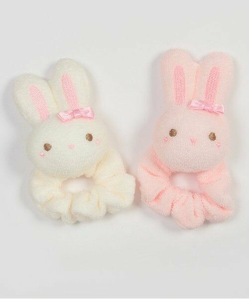 mezzo piano / メゾピアノ おもちゃ・トイカメラ | うさぎラトル | 詳細4