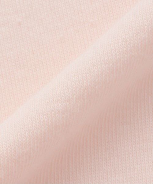 mezzo piano / メゾピアノ ベビー・キッズウエア | ケープ リボン | 詳細9