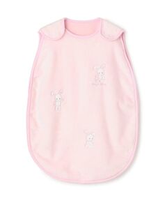 mezzo piano / メゾピアノ ベビー・キッズウエア | 動物アップリケ　スリーパー