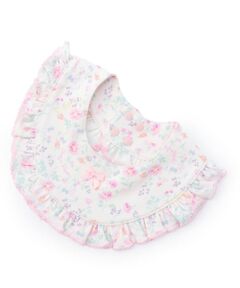 フラワー柄　スタイ