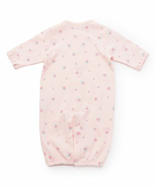 mezzo piano / メゾピアノ 肌着 | 出産準備6点セット | 詳細1