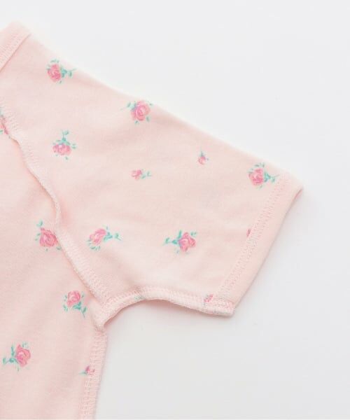 mezzo piano / メゾピアノ 肌着 | 出産準備6点セット | 詳細10