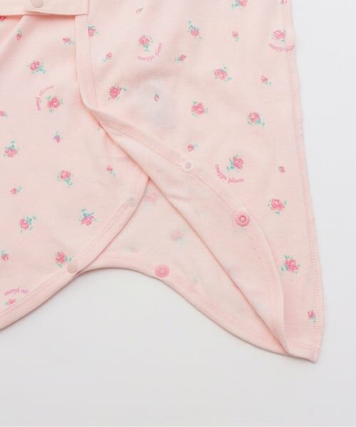 mezzo piano / メゾピアノ 肌着 | 出産準備6点セット | 詳細11