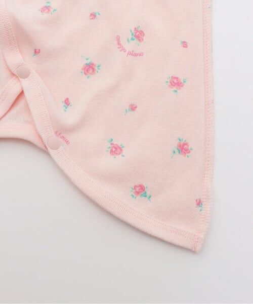 mezzo piano / メゾピアノ 肌着 | 出産準備6点セット | 詳細12