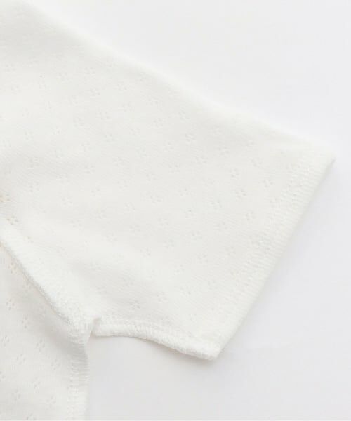 mezzo piano / メゾピアノ 肌着 | 出産準備6点セット | 詳細17