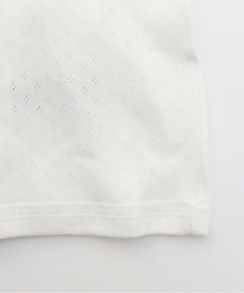 mezzo piano / メゾピアノ 肌着 | 出産準備6点セット | 詳細18