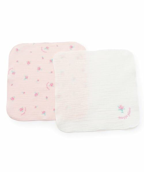 mezzo piano / メゾピアノ 肌着 | 出産準備6点セット | 詳細19