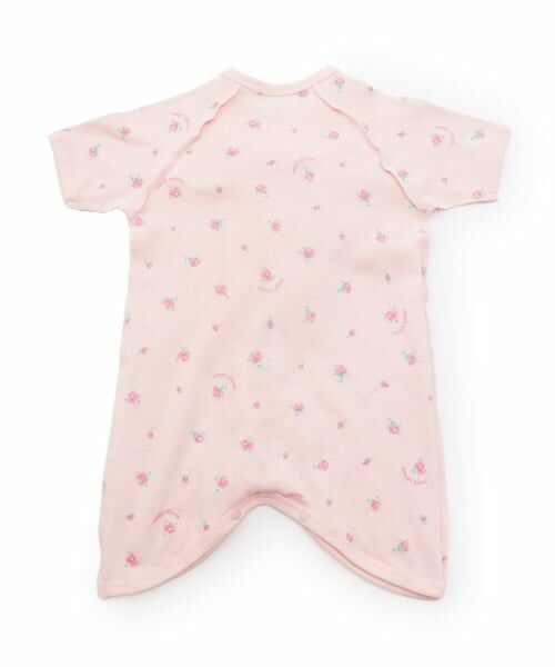 mezzo piano / メゾピアノ 肌着 | 出産準備6点セット | 詳細2