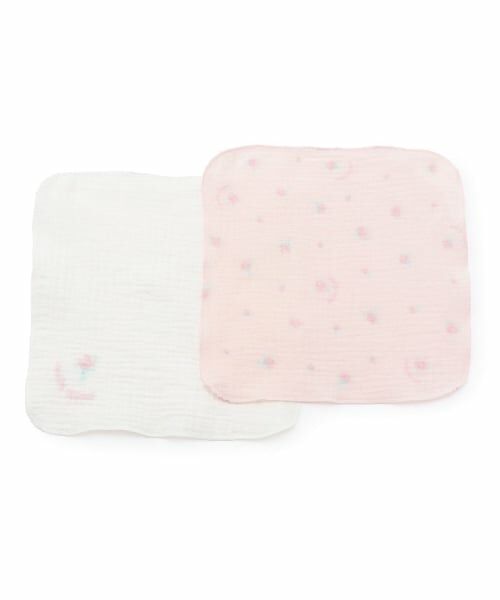 mezzo piano / メゾピアノ 肌着 | 出産準備6点セット | 詳細20