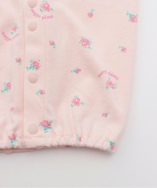 mezzo piano / メゾピアノ 肌着 | 出産準備6点セット | 詳細5