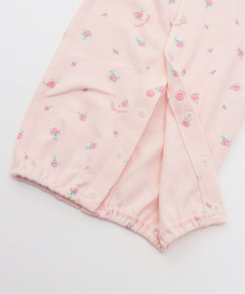 mezzo piano / メゾピアノ 肌着 | 出産準備6点セット | 詳細6