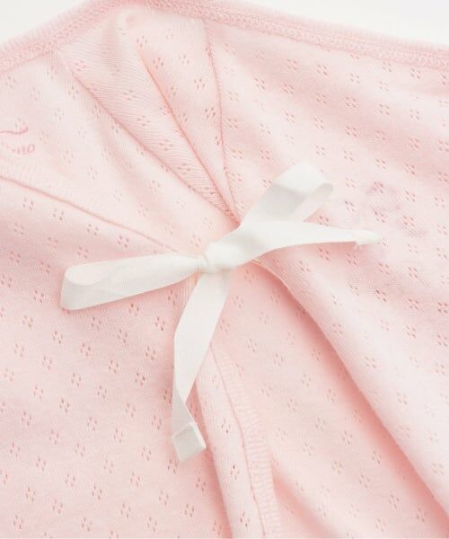 mezzo piano / メゾピアノ 肌着 | 出産準備5点セット | 詳細12