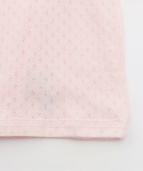 mezzo piano / メゾピアノ 肌着 | 出産準備5点セット | 詳細13