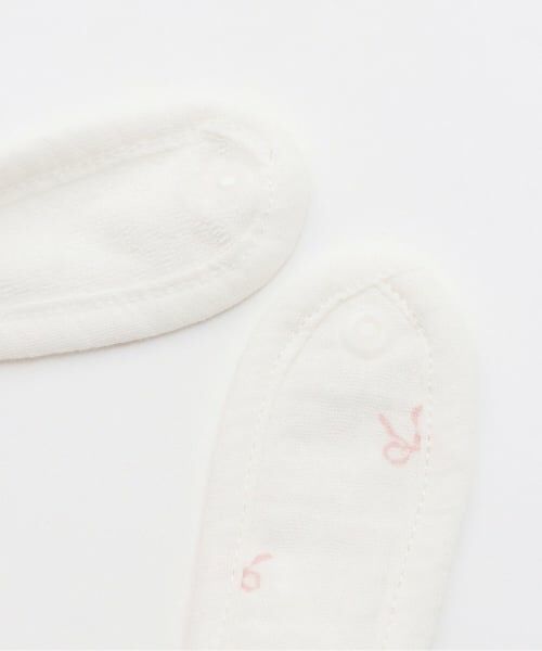 mezzo piano / メゾピアノ 肌着 | 出産準備5点セット | 詳細15