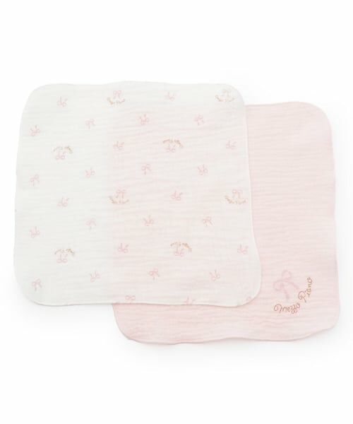 mezzo piano / メゾピアノ 肌着 | 出産準備5点セット | 詳細18