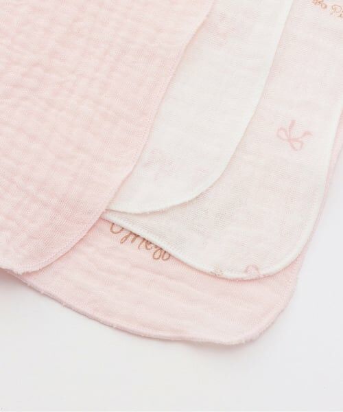 mezzo piano / メゾピアノ 肌着 | 出産準備5点セット | 詳細20