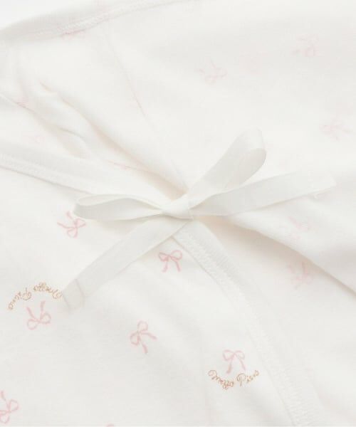 mezzo piano / メゾピアノ 肌着 | 出産準備5点セット | 詳細4